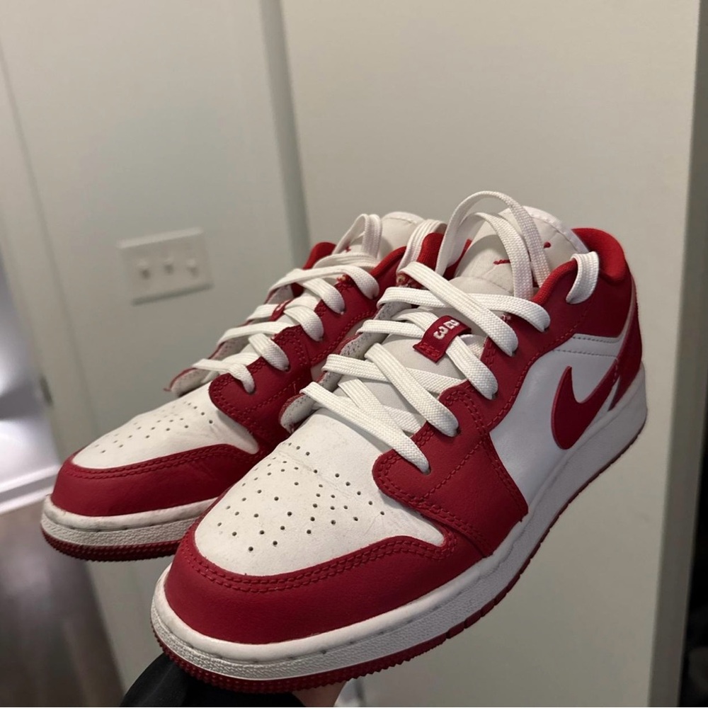 Jordan Retro Low 1s